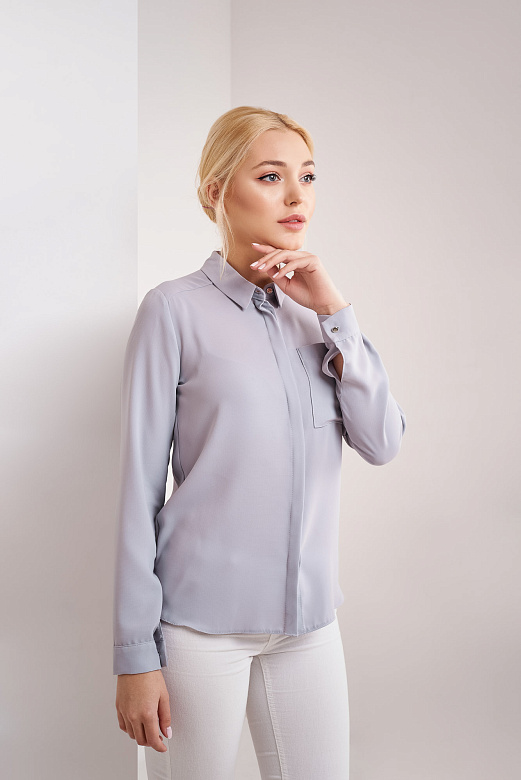 Жіноча блуза Stimma Солада, фото 1
