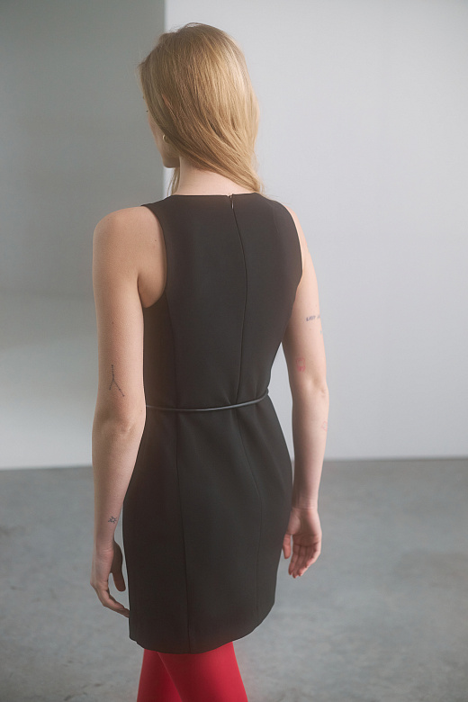Жіноча сукня Stimma Неро, фото 4