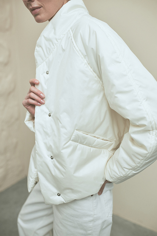 Жіноча куртка Stimma Майліс, фото 3