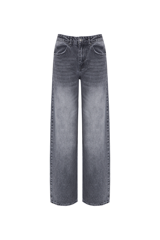 Жіночі джинси WIDE LEG Stimma Вестін, фото 2