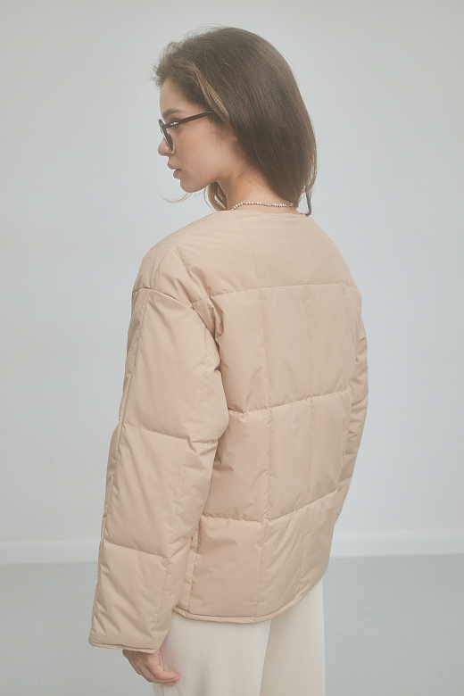 Жіноча куртка Stimma Арона, фото 4