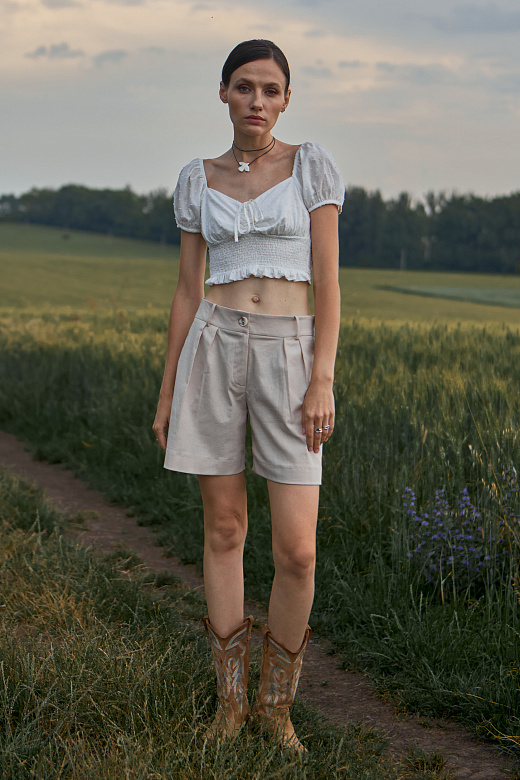 Жіночі шорти Stimma Сейфіт, фото 1