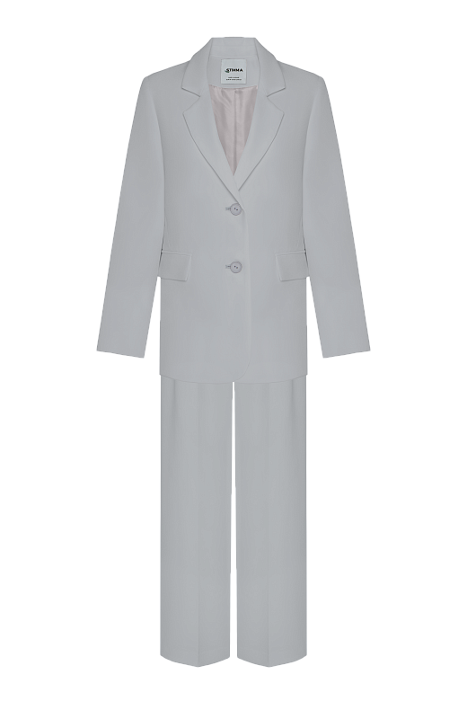 Жіночий костюм Stimma Реміль, фото 2