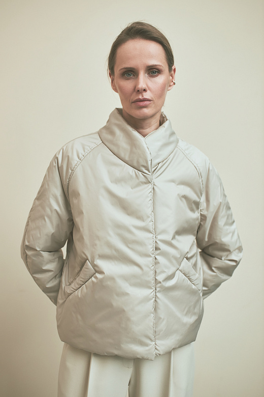 Жіноча куртка Stimma Майліс, фото 3