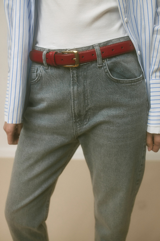 Жіночі джинси Stimma MOM Талін , фото 4