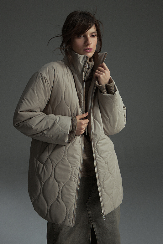 Жіноче пальто Stimma Імір, фото 1