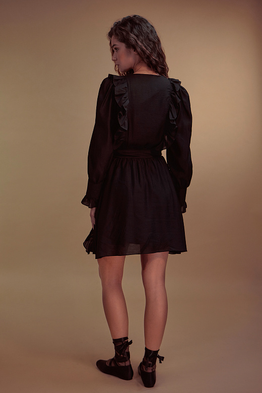 Жіноча сукня Stimma Деніса, фото 4
