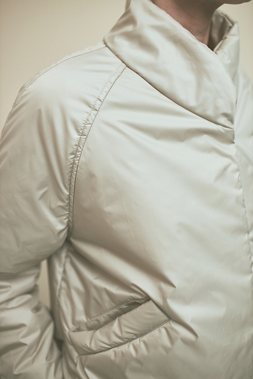 Жіноча куртка Stimma Майліс, фото 4