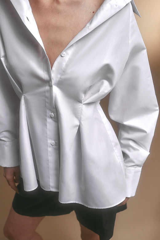 Жіноча сорочка Stimma Маноель, фото 3
