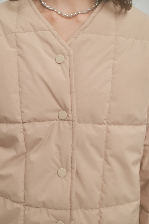 Жіноча куртка Stimma Арона, фото 3