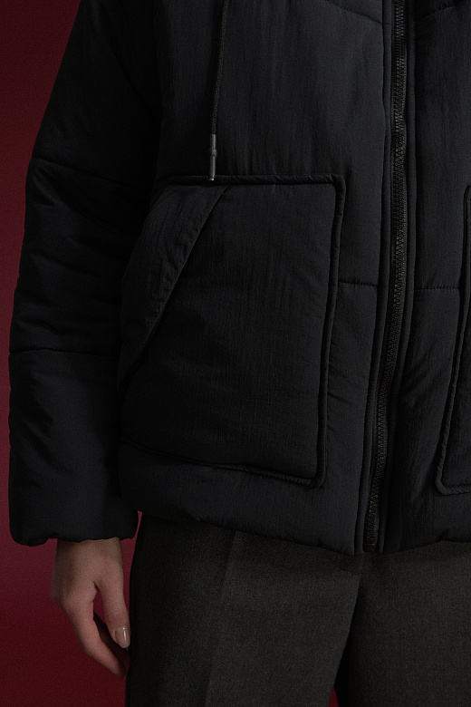 Жіноча куртка Stimma Аседа, фото 4