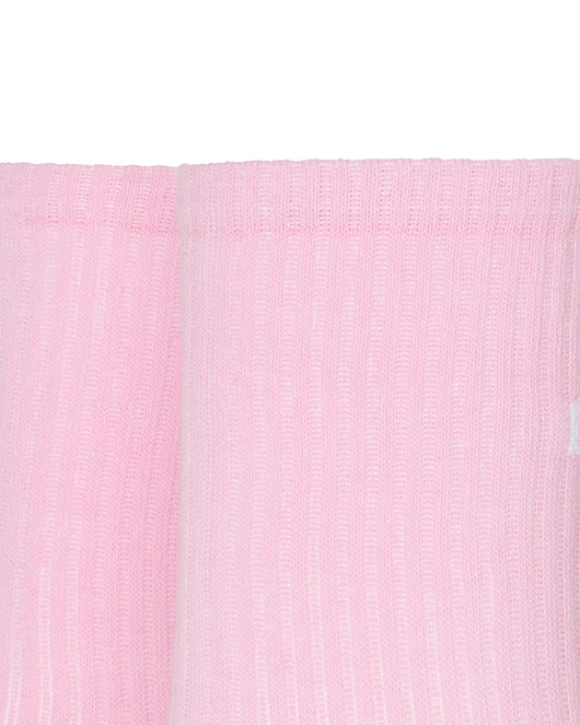 Жіночі шкарпетки Stimma високі рожеві, фото 2