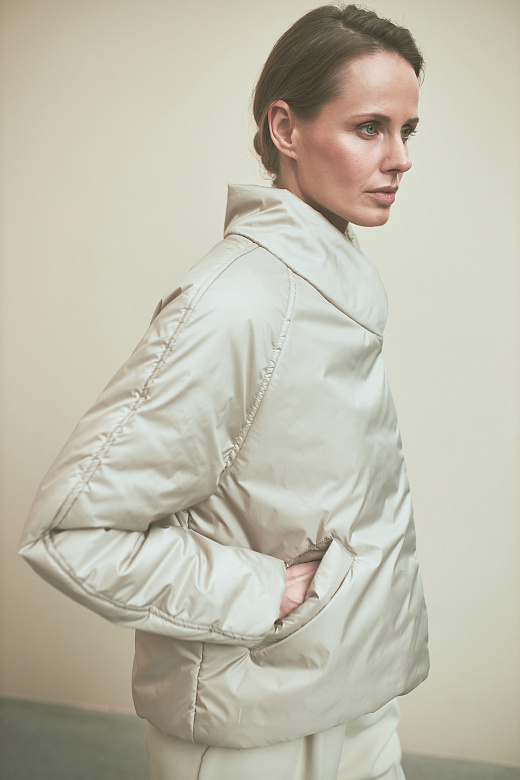 Жіноча куртка Stimma Майліс, фото 1