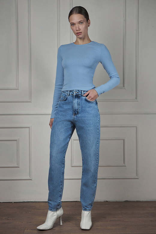 Жіночі джинси Straight - fit Stimma Елі, фото 1