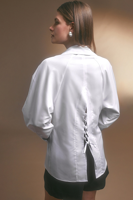 Жіноча сорочка Stimma Маноель, фото 5