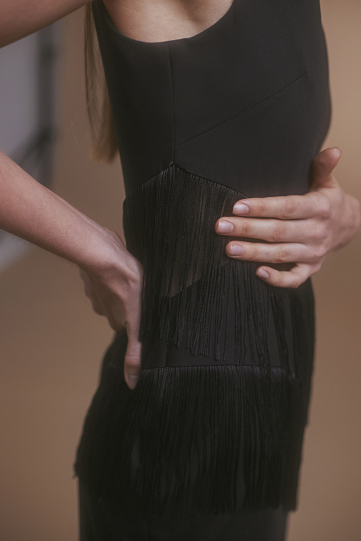 Жіноча сукня Stimma Бастілія, фото 8