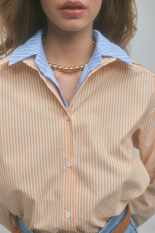 Жіноча сорочка Stimma Альбан, фото 7