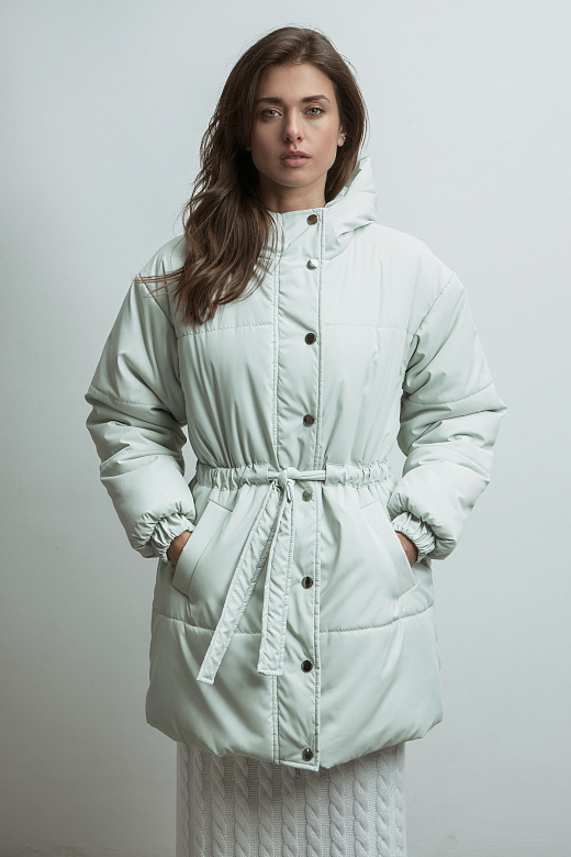 Жіноча куртка Stimma Емрік, фото 1