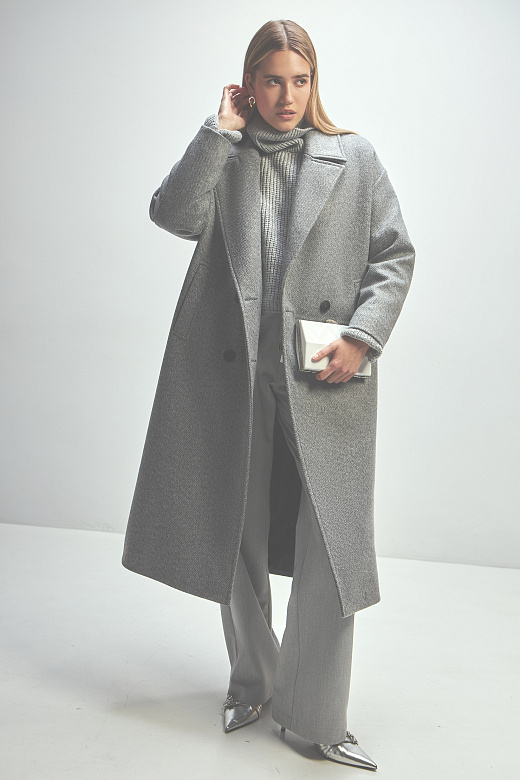 Жіноче пальто Stimma Діміт, фото 1
