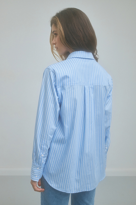 Жіноча сорочка Stimma Етіса, фото 4