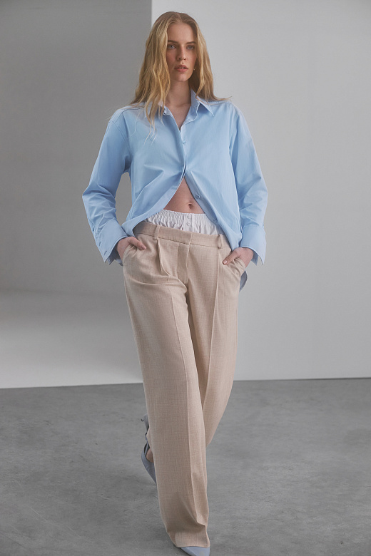 Жіночі штани Stimma Ерманс, фото 1