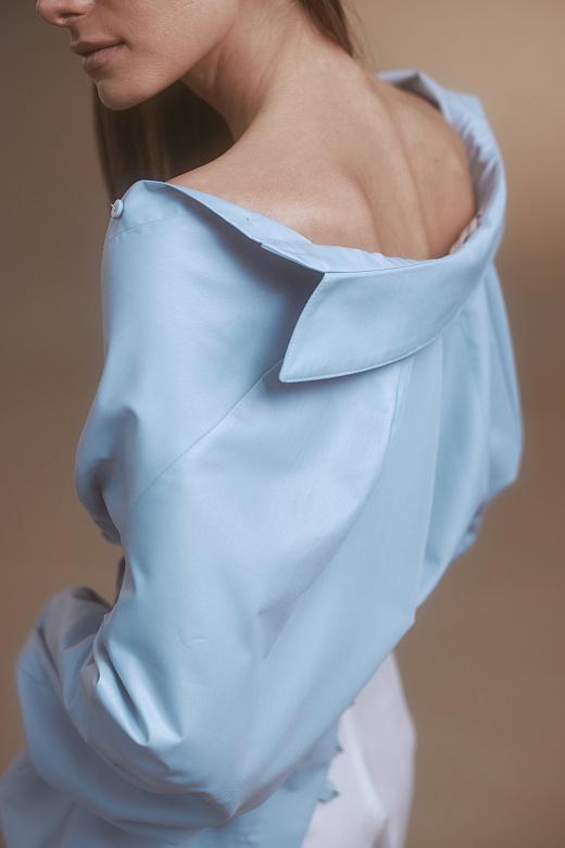 Жіноча сорочка Stimma Маноель, фото 8