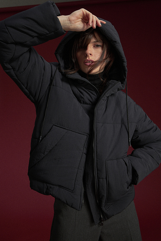Жіноча куртка Stimma Аседа, фото 1