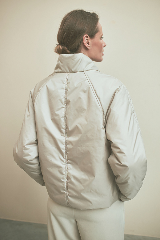 Жіноча куртка Stimma Майліс, фото 5