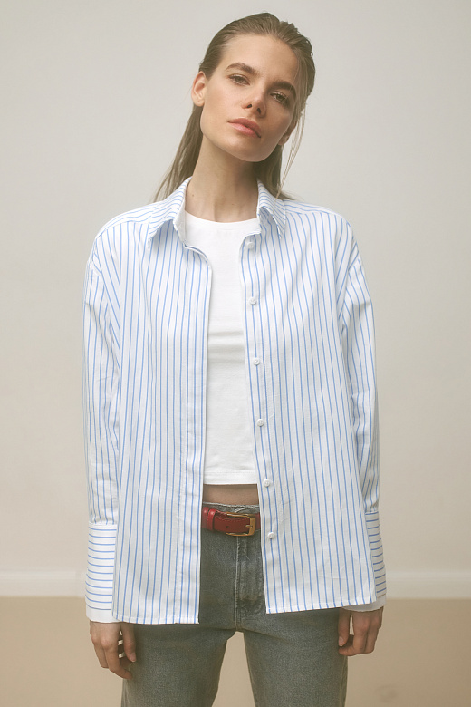 Жіноча сорочка Stimma Ларель, фото 3