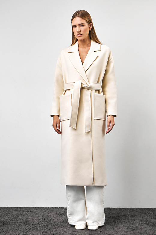 Жіноче пальто Stimma Олвін, фото 1