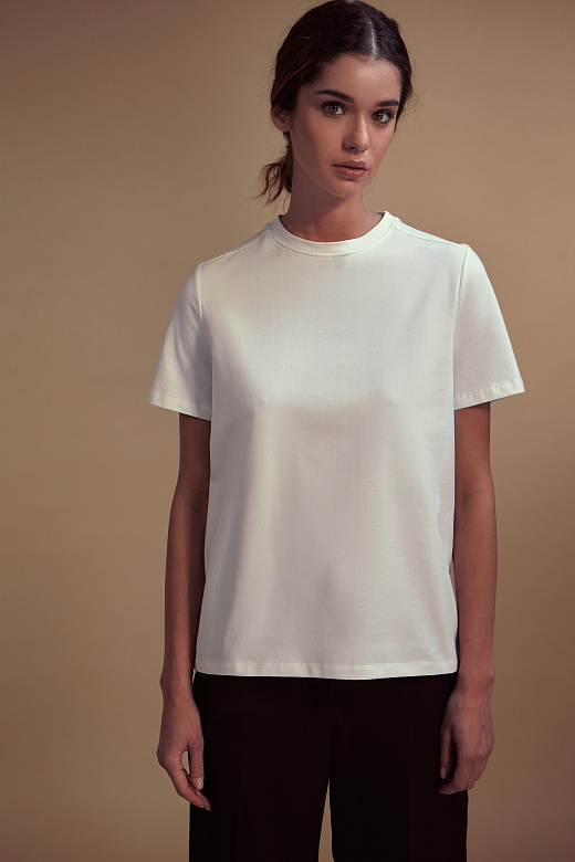 Жіноча футболка Stimma Флаві, фото 3
