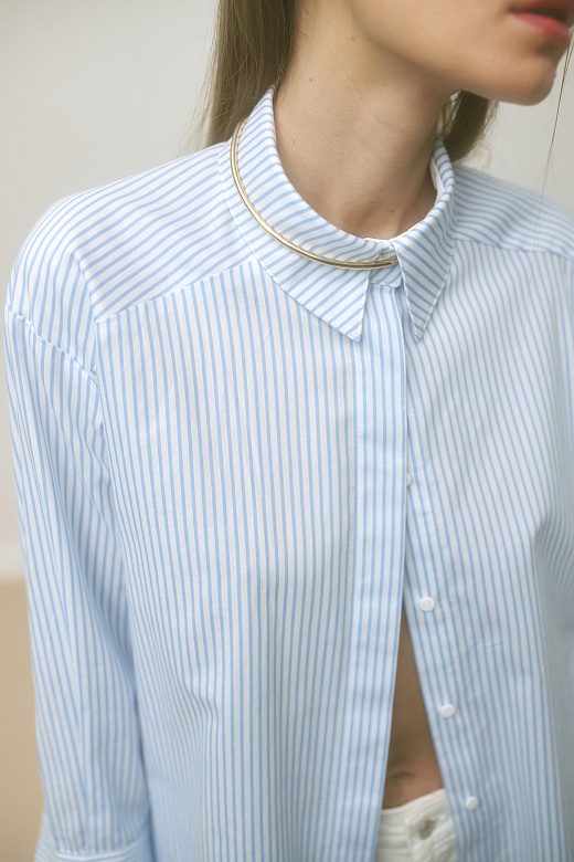 Жіноча сорочка Stimma Ларель, фото 4