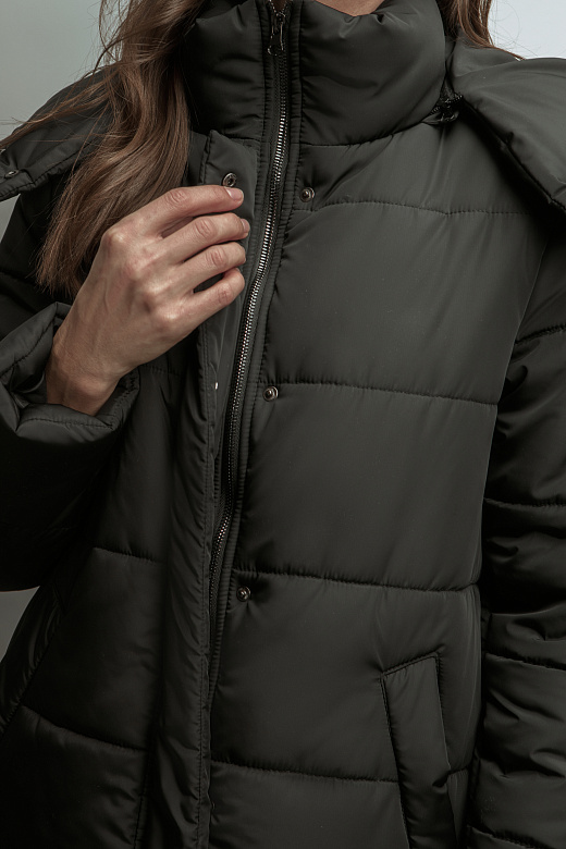 Жіноча куртка Stimma Мертен, фото 3