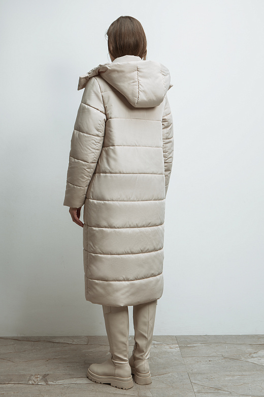 Жіноча куртка Stimma Мертен, фото 5