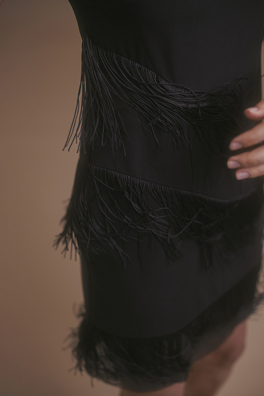 Жіноча сукня Stimma Бастілія, фото 9