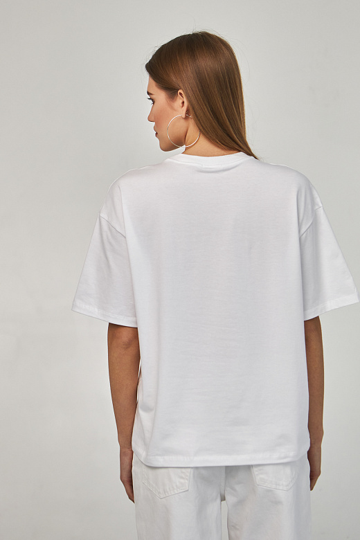 Жіноча футболка Stimma Літем , фото 4