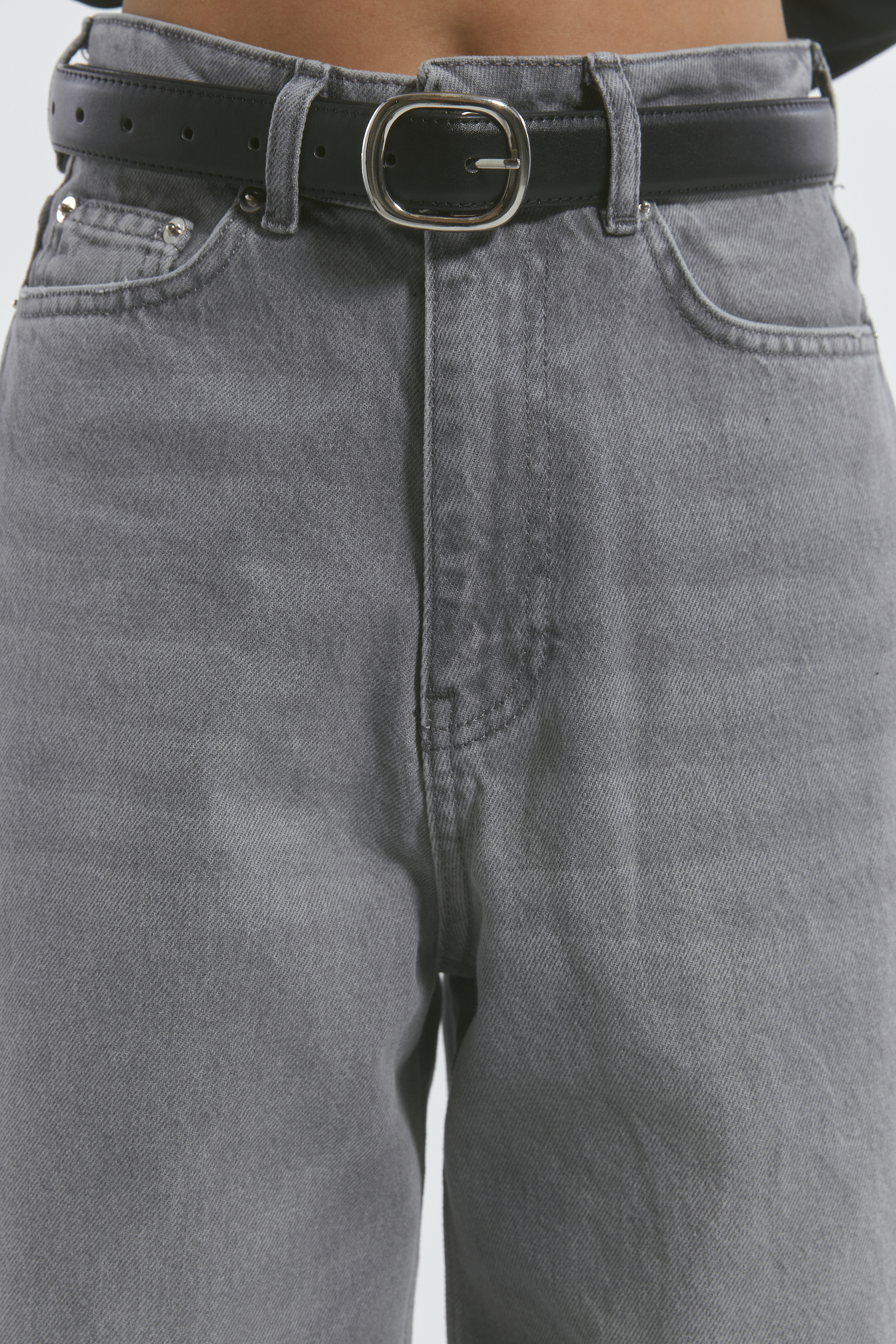 Жіночі джинси WIDE LEG Stimma Лінар, фото 4