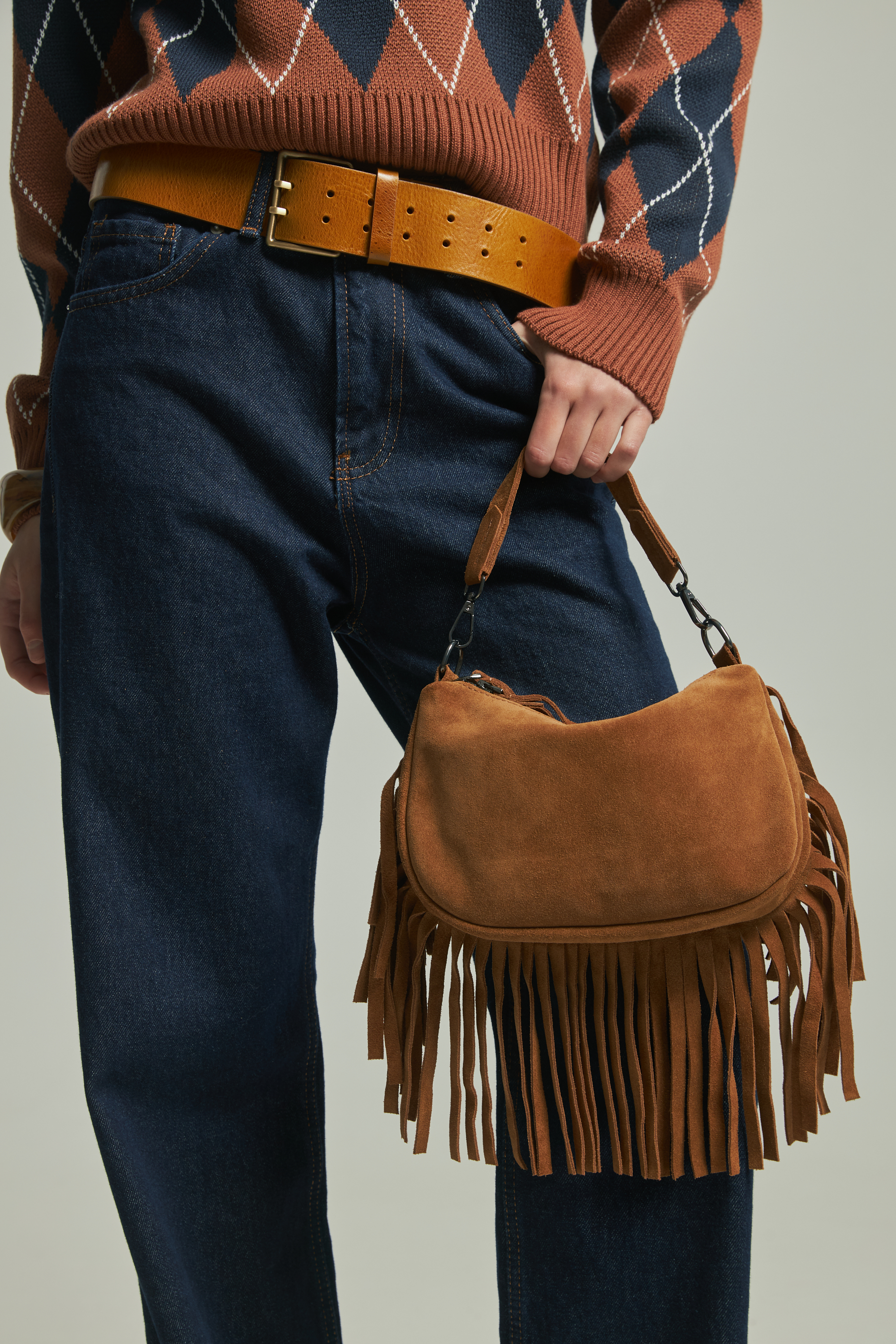 Жіноча сумка Stimma Isabella, фото 1