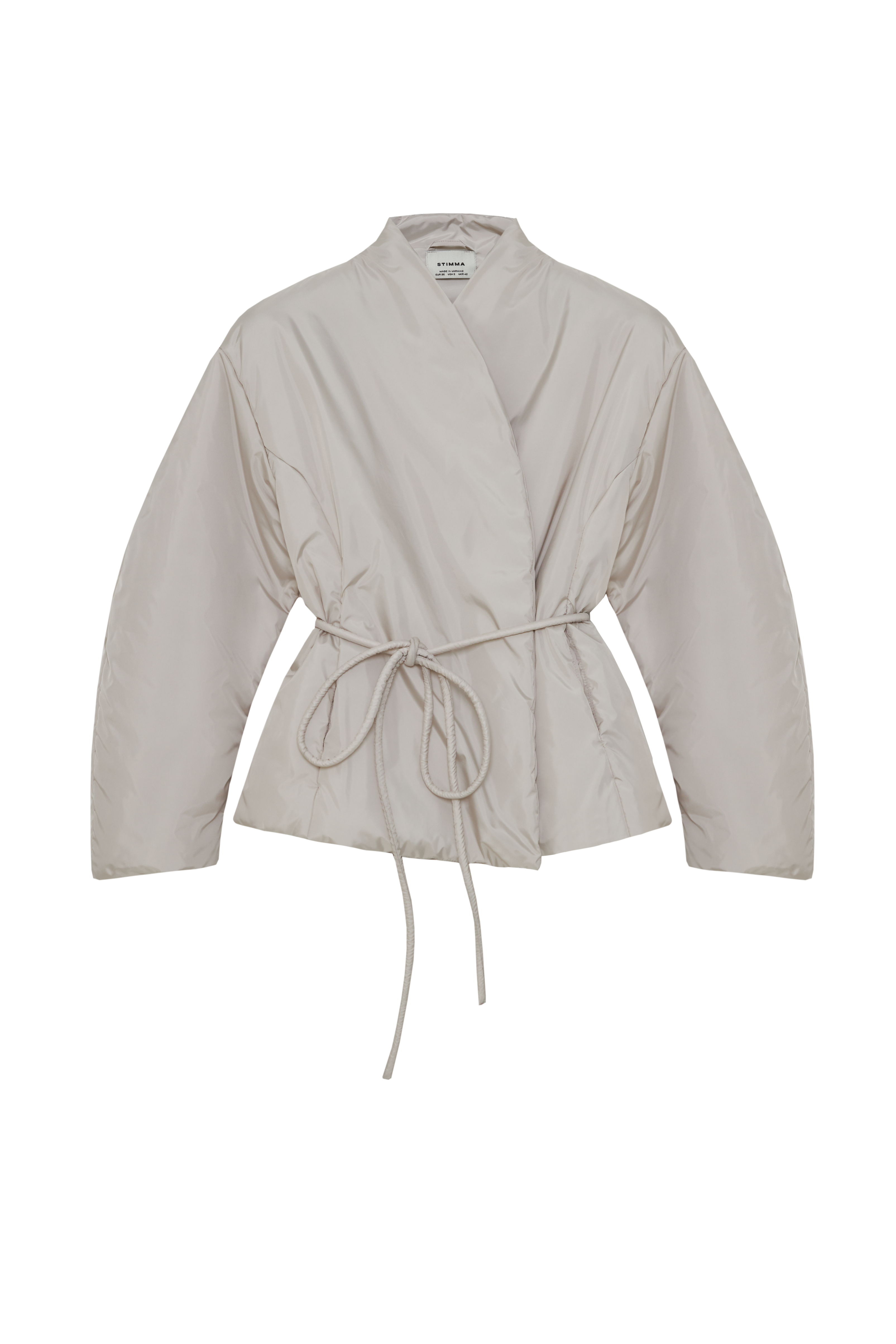 Жіноча куртка Stimma Фрайні, фото 2