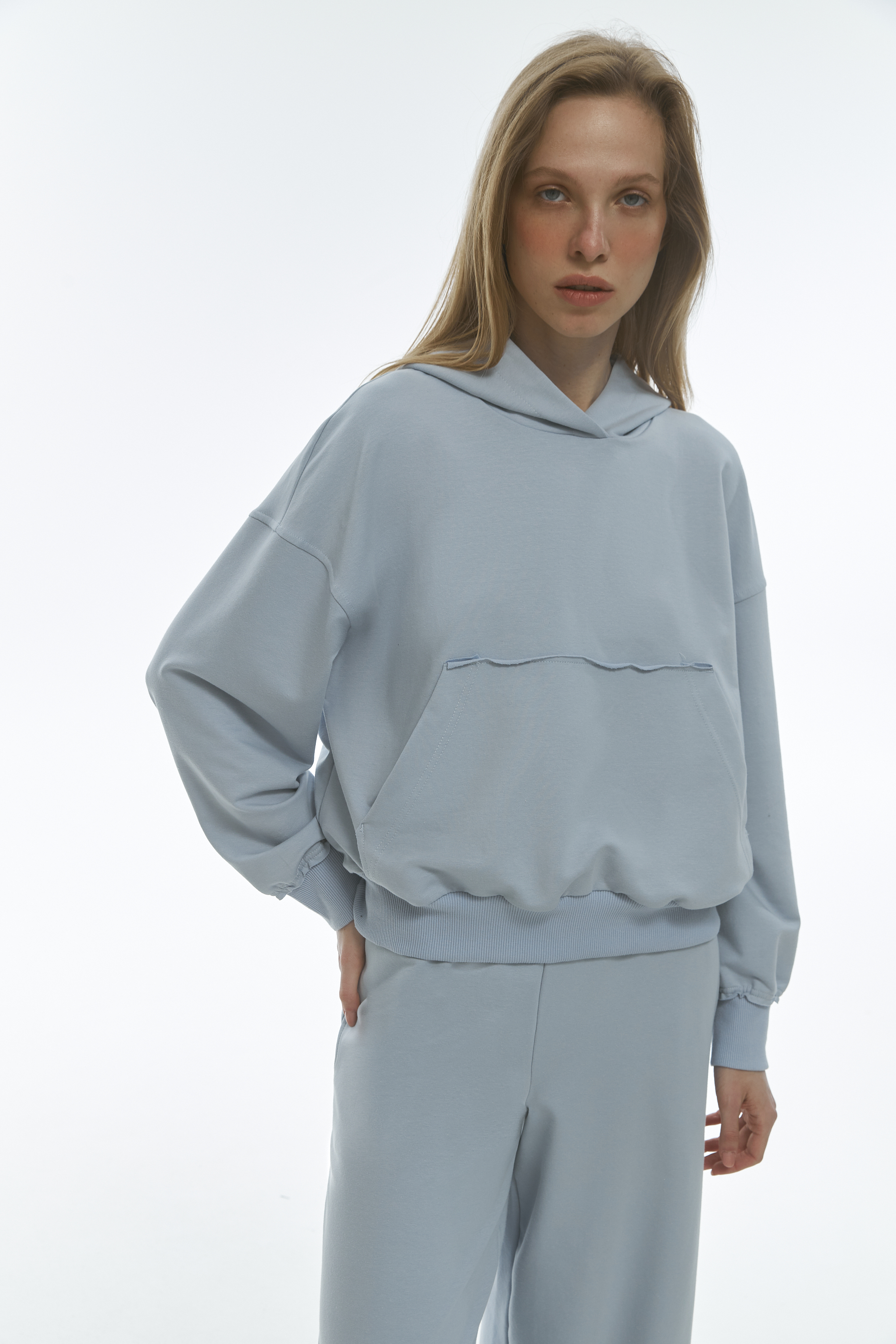 Женский спортивный костюм Stimma Плайс, фото 4