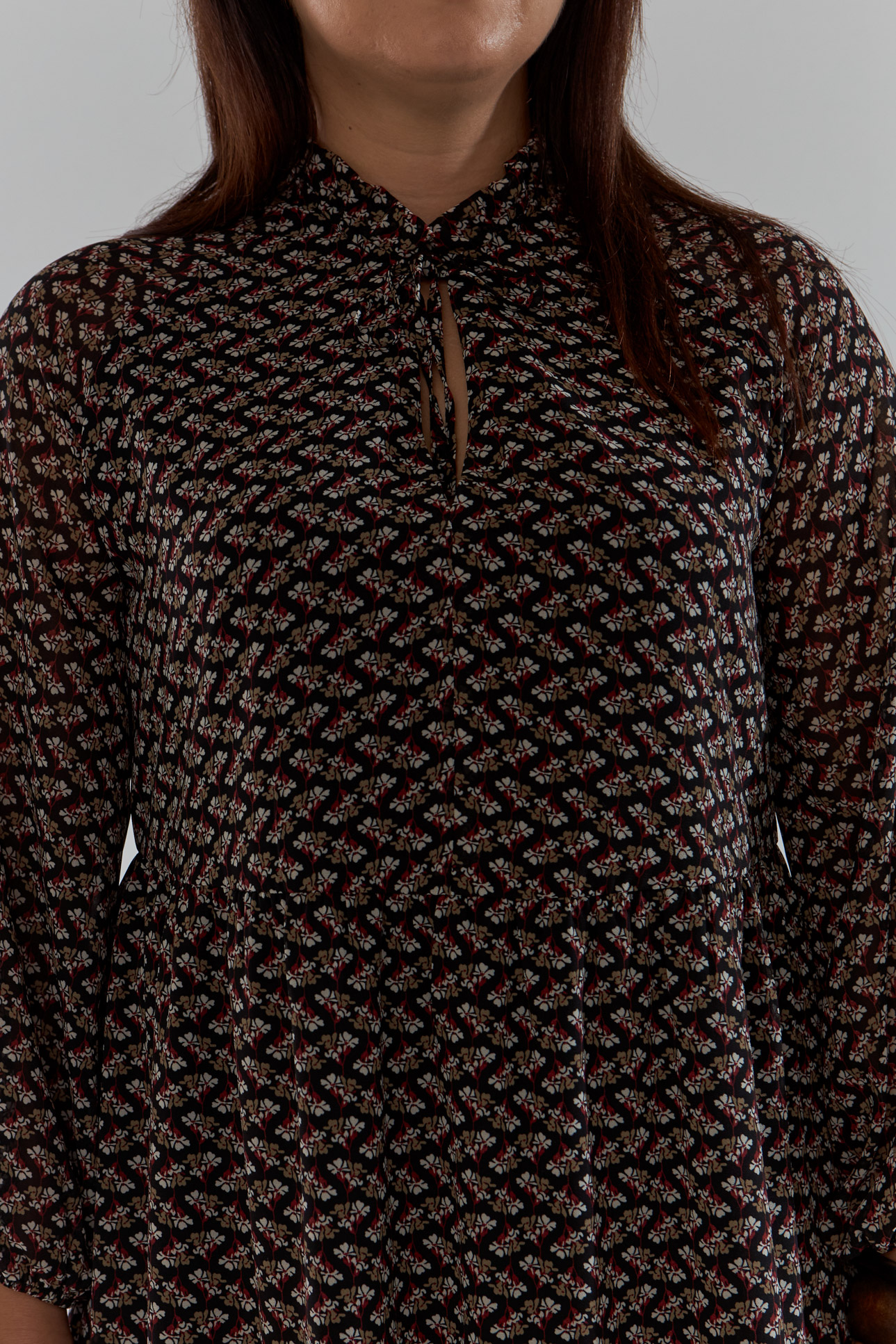 Жіноча сукня Stimma Вальяна, фото 5