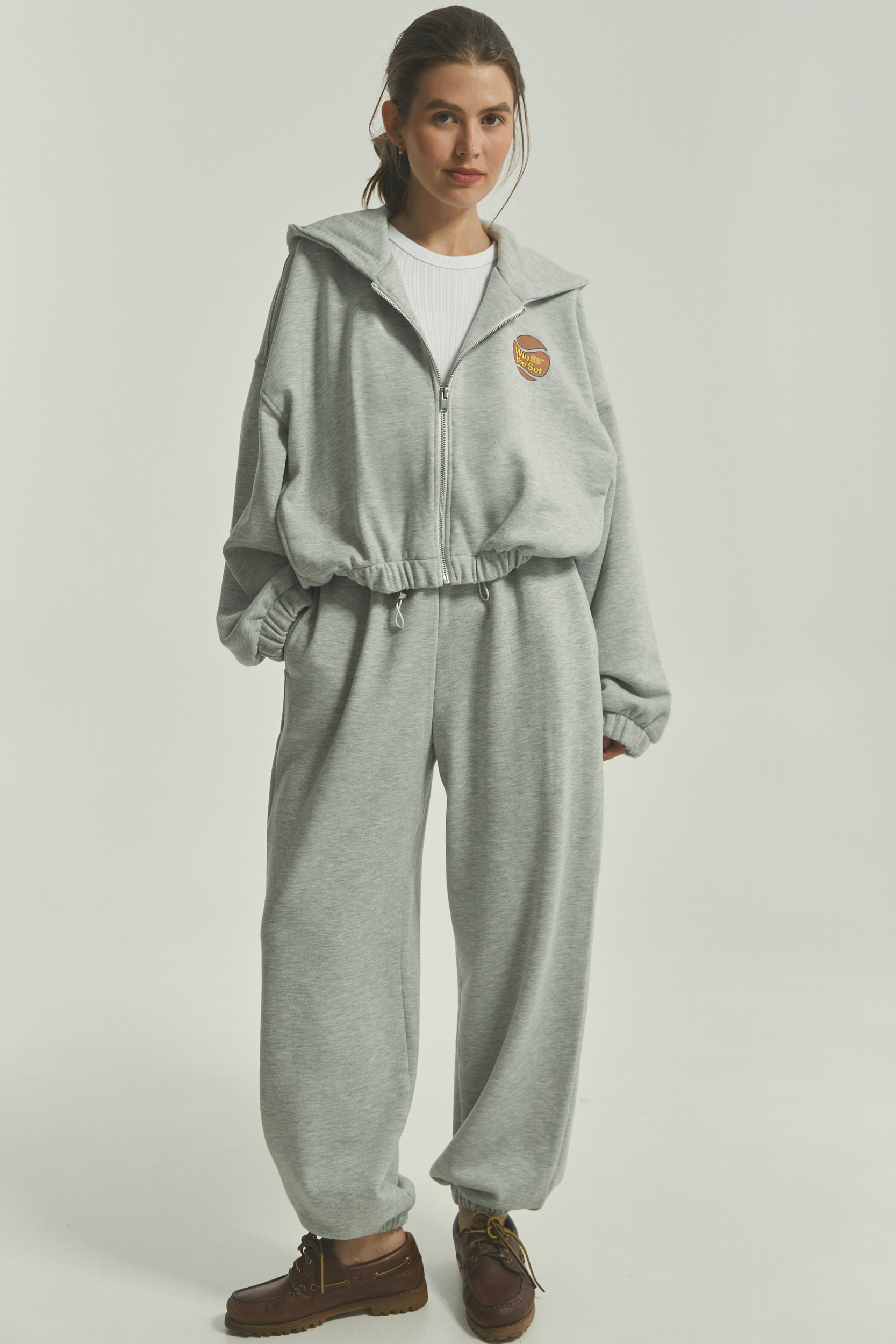 Женский спортивный костюм Stimma Мадони, фото 3