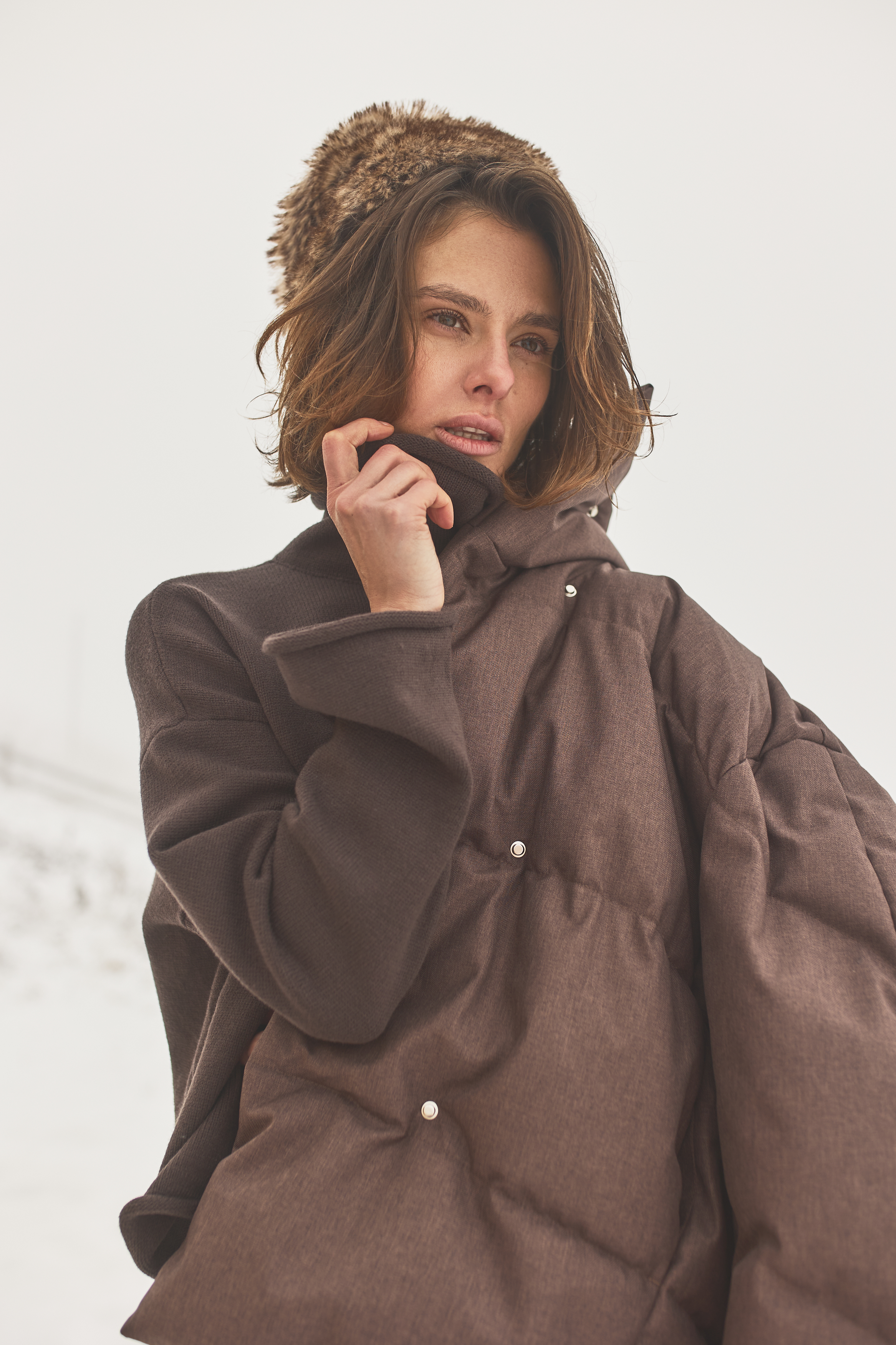 Жіночий светр Stimma Лойріс, фото 5