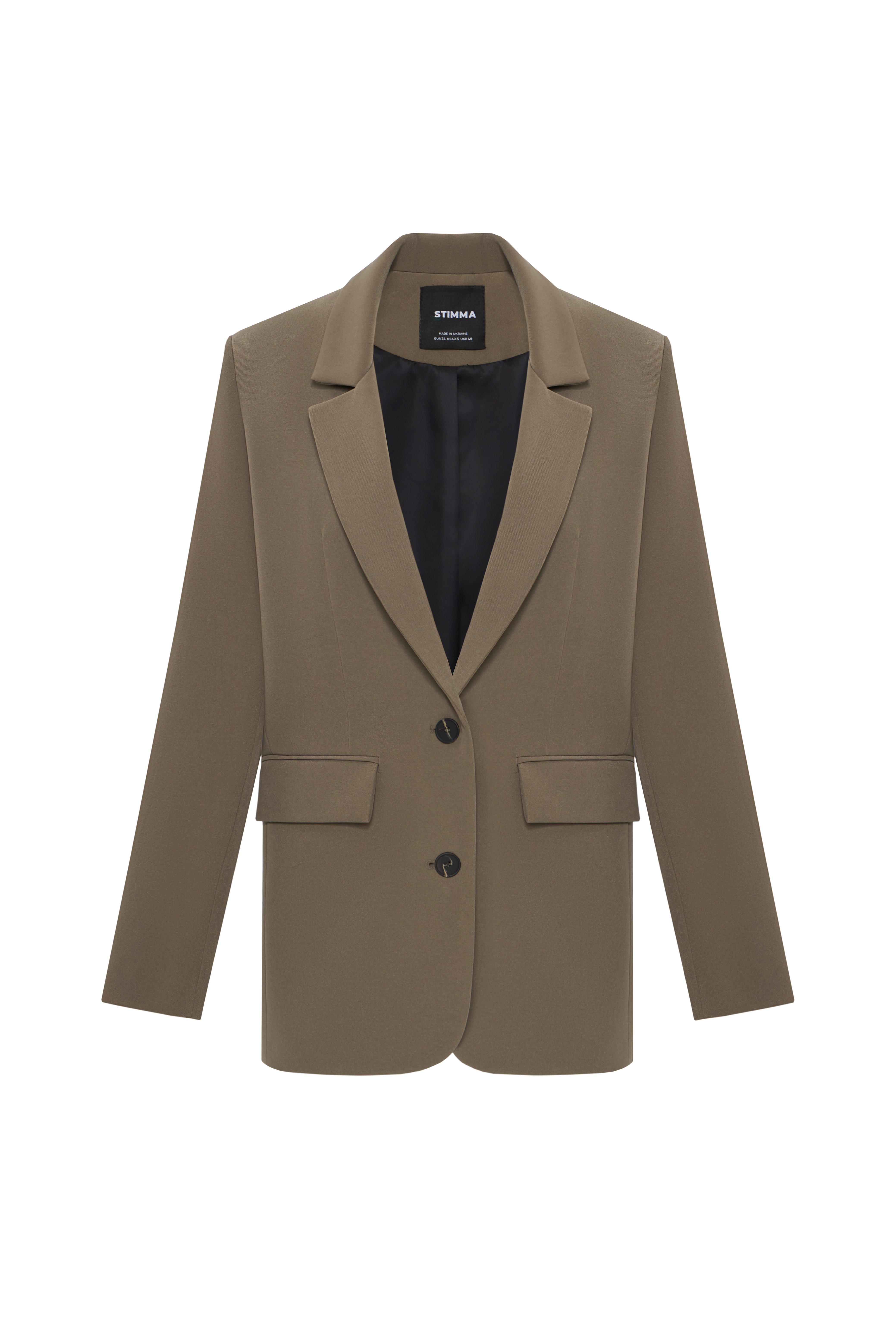 Жіночий костюм Stimma Тея, фото 2