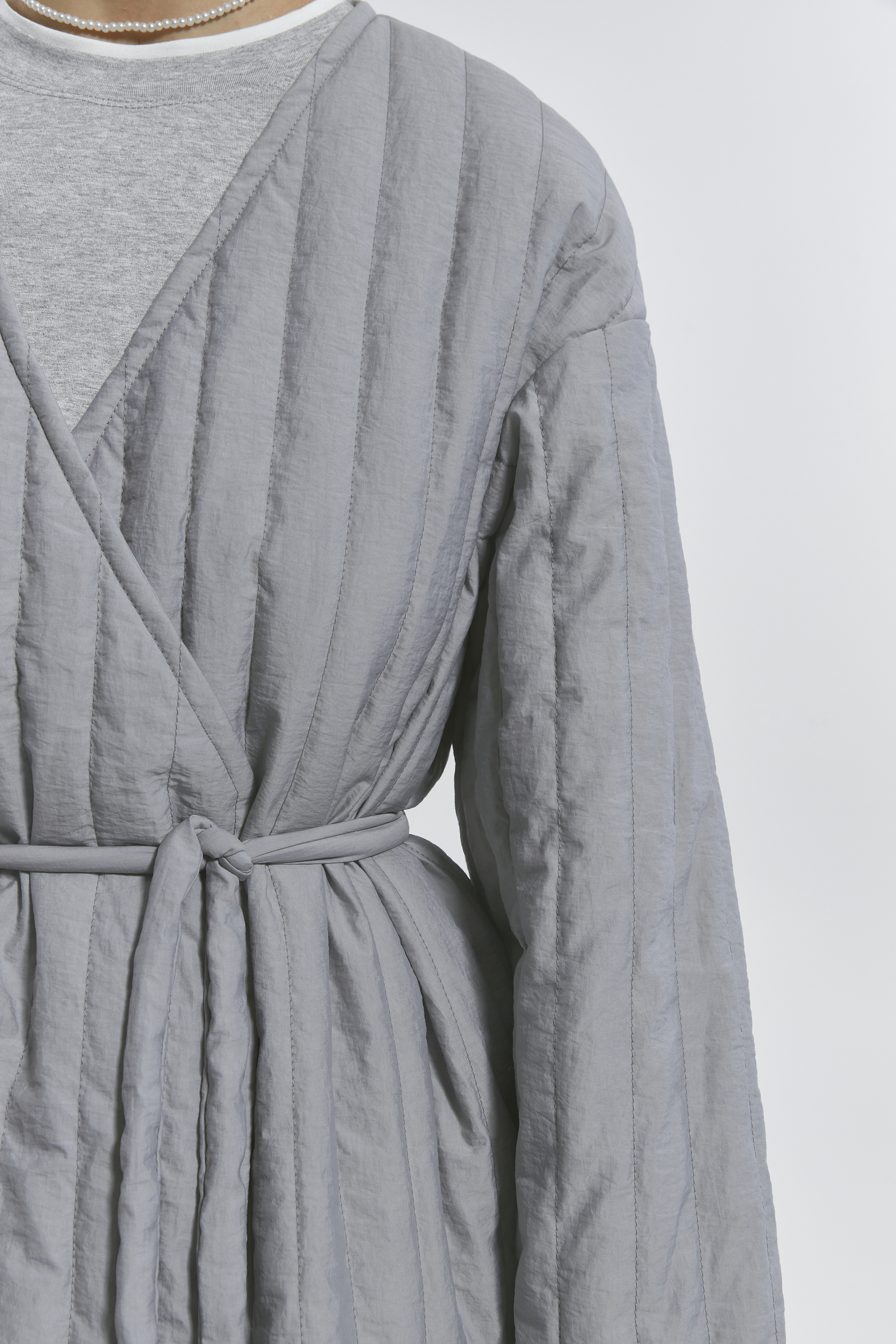 Жіноча куртка Stimma Латіфа, фото 5