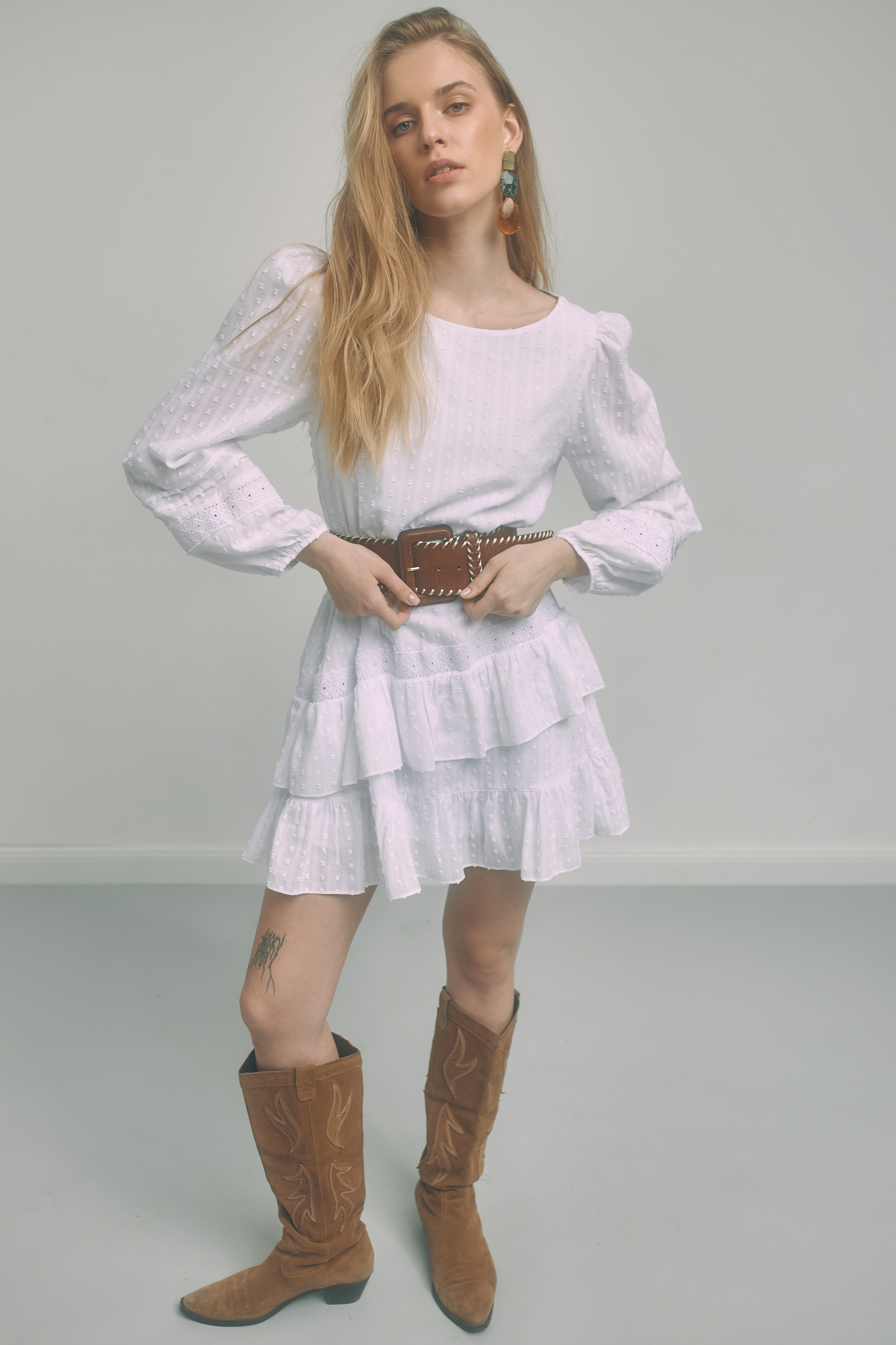 Жіноча сукня Stimma Корнела, фото 3