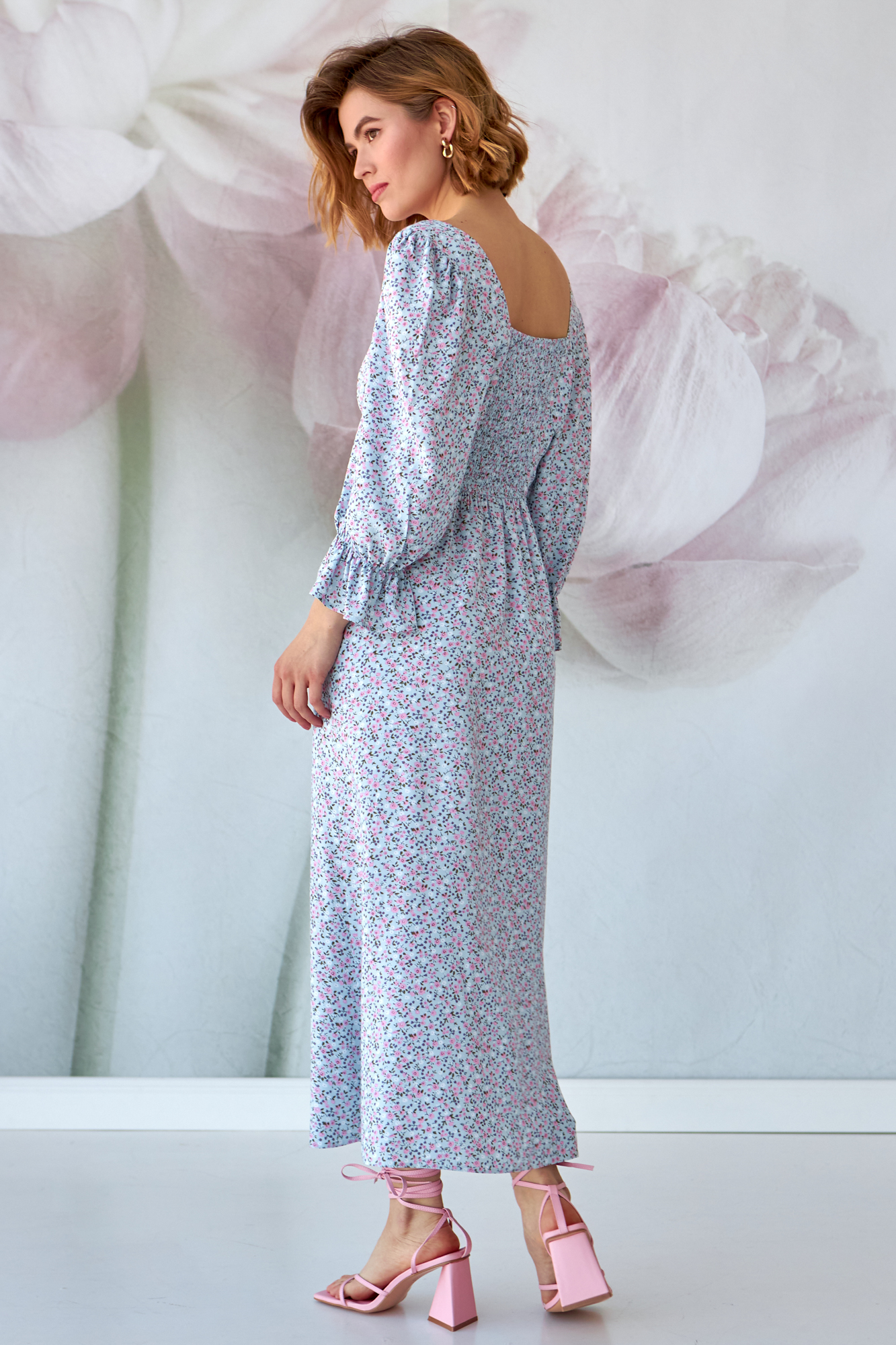 Жіноча сукня Stimma Маріка, фото 4