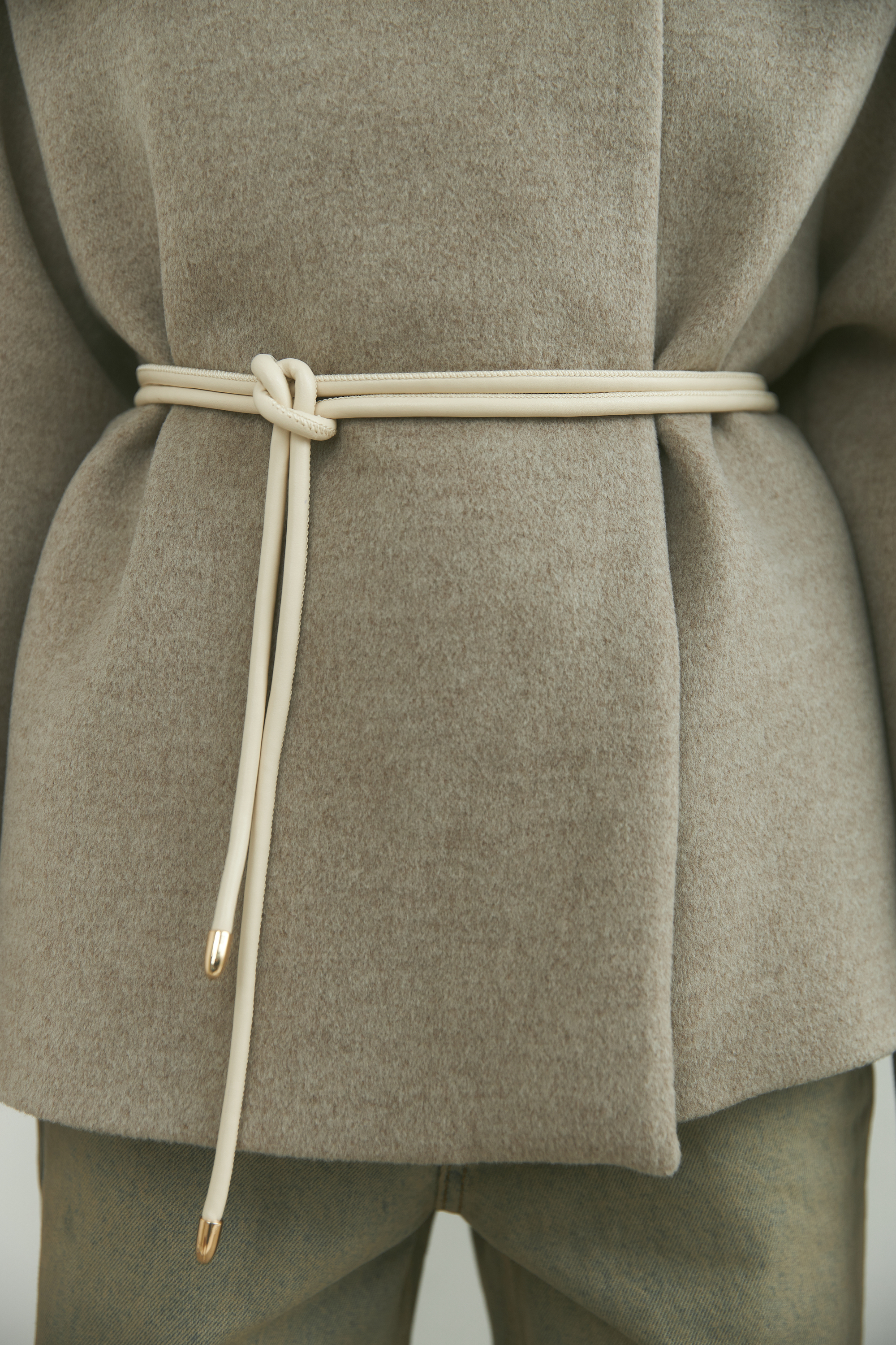 Женский ремень-веревка Stimma Кейли Е (2), фото 3