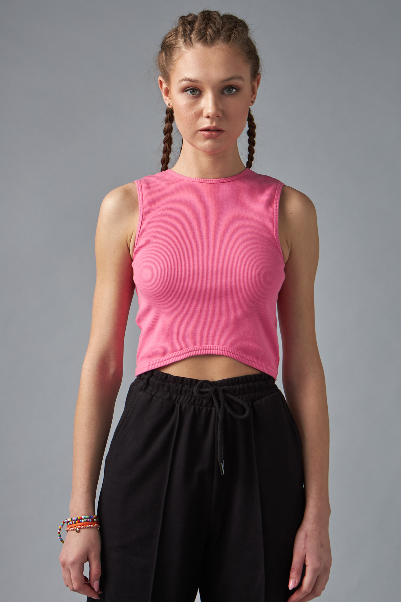 Жіночий топ Stimma Лівєн , фото 2