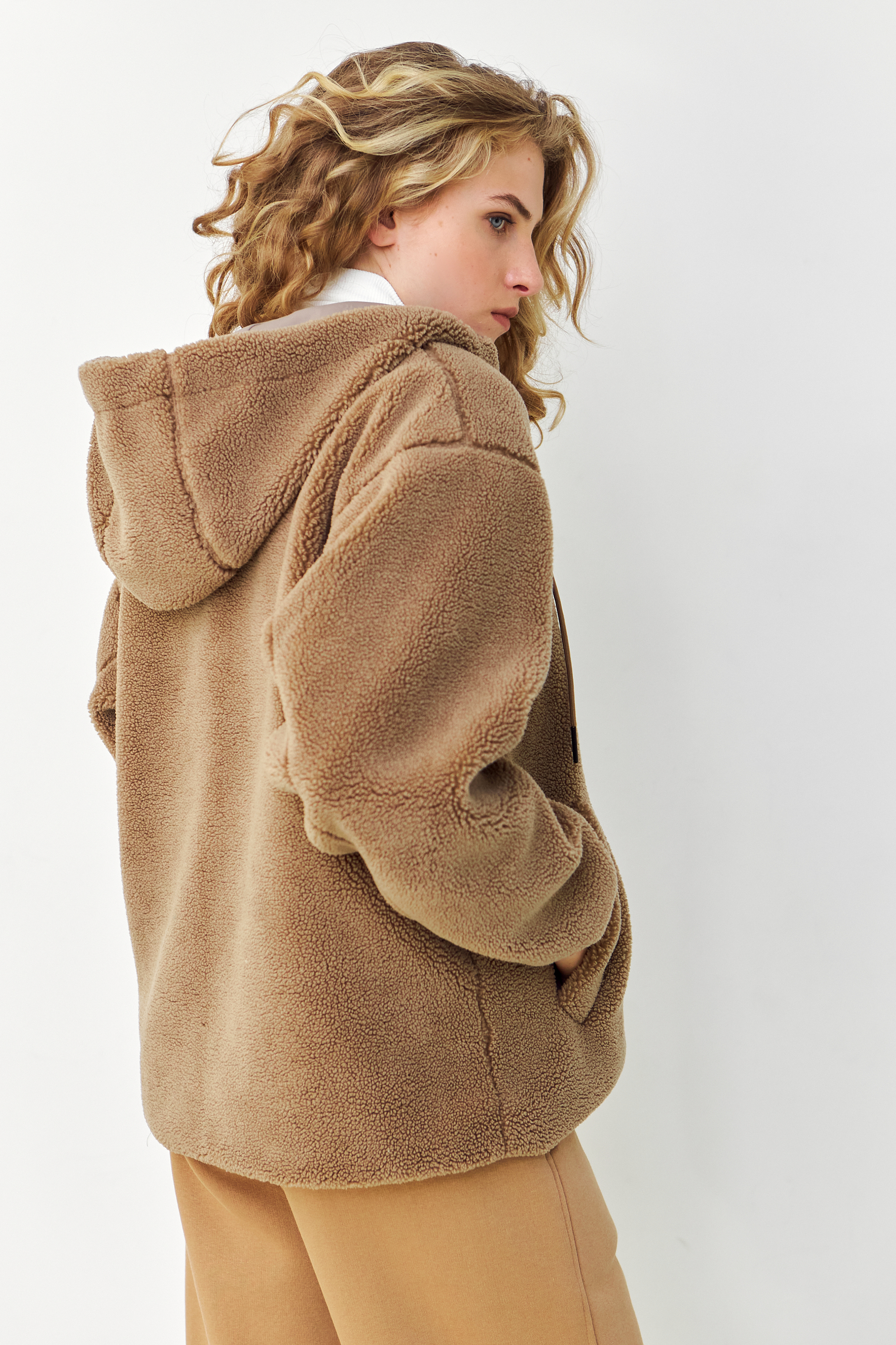 Жіноча куртка Stimma Ауріс, фото 5